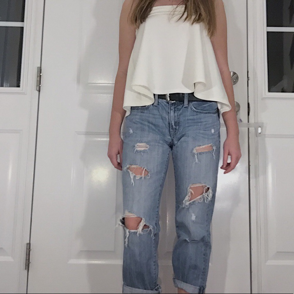 Vintage American Eagle Jeans
